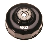 BGS 1007 Ölfilterschlüssel 14-kant Ø 84 mm für Mercedes-Benz
