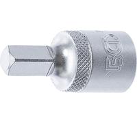 BGS-1016-1 Öldienstschlüssel Antrieb Innenvierkant 12,5 mm (1/2) Abtrieb Innenvi