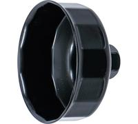 Ölfilterkappe 74 mm x 14-Kant