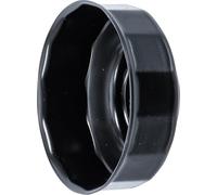 BGS 1046 Ölfilterschlüssel 14-kant Ø 76 mm für VW, Porsche, Mercedes, BMW, Audi, Opel