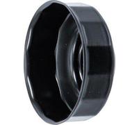 BGS 1046 Ölfilterschlüssel 14-kant Ø 76 mm für VW, Porsche, Mercedes, BMW, Audi, Opel