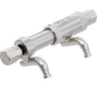 BGS Auspuff Federspanner für VAG