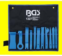 BGS 1327 Innenraum-Verkleidungswerkzeug-Satz 11-tlg.