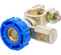 BGS-1415 KFZ-Batterie-Trennadapter, abgewinkelt