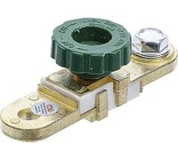 BGS-1416 Batterieadapter flach