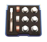 BGS Reparatursatz für Öl-Ablass-Gewinde M15 x 1,5 mm