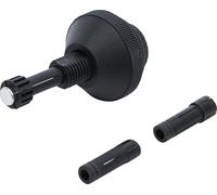 BGS-1701 Kupplungs-Zentrierwerkzeug universal für Nabendurchmesser 15 - 28 mm