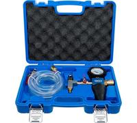 BGS 1773 Befüll- und Entlüftungsgerät für Kühlsystem 6 teiliger Satz