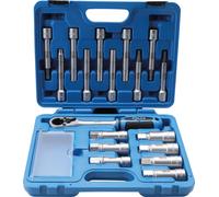 BGS Stoßdämpfer-Werkzeug-Satz 18-tlg. - 2087