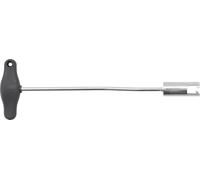 BGS-2460 Abzieher für Zündkerzenstecker für VAG / Mercedes-Benz 320 mm