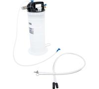 BGS Druckluft-Bremsenentlüfter und Ölabsauggerät