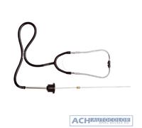 BGS 3535 - Spez. Motor Stethoskop Diagnose Test zum Lokalisieren Mechanisch