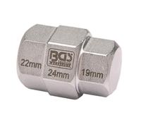 BGS-5059 Motorrad-Spezial-Einsatz 19-22-24 mm