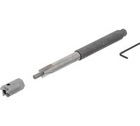 BGS Fräser für 15 mm Einspritzdüsen-Sitzfläche