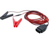 BGS OBD 2 (EOBD) Bordnetz-Spannungshalter 5 m - 63313