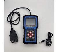 BGS 6648 OBD II (EOBD) Fehlerdiagnosegerät