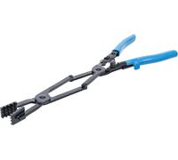 BGS XL Schlauchklemmenzange 0-40 mm 44 cm Lang Schlauchschellen Zange Schelle