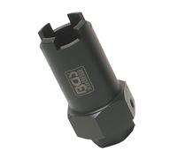 BGS-67210-1 4-Zahn-Spezial-Einsatz für Düsenstock an Mercedes, Neopplan, Setra