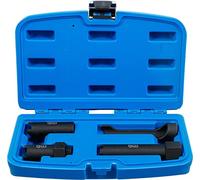 "LKW-Spezialeinsatz- Set - 4-teilig - von \"BGS\""