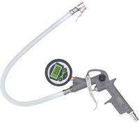 BGS-6794 Druckluft-Reifenfüllpistole digital 0 - 8 bar