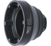 BGS 6990 | Nutmutternschlüssel | Zapfen innen liegend | für MAN | 133 - 145 mm