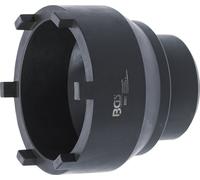 BGS 6991 | Hinterachs-Nutmuttern-Schlüssel | für Mercedes-Benz, MAN 10/13 t NR7/4 | SW 101 mm
