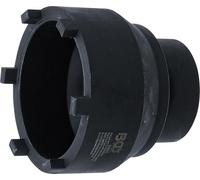 BGS | Hinterachs-Nutmuttern-Schlüssel | für Mercedes, MAN 10/13 t NR7/4 | 101 mm