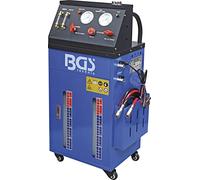 Automatikgetriebeöl-Wechsel-/ und Reinigungsgerät mit Adapter-Satz - Bgs Technic