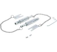 BGS technic – Hilfsrahmen-Ausrichtbolzen-Satz 70957 für Ford