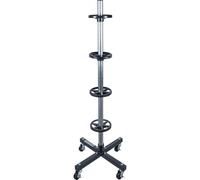 BGS Felgenbaum fahrbar