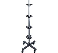 BGS Felgenbaum fahrbar