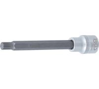 BGS 70986 | Spezial-Bit-Einsatz | Antrieb Innenvierkant 10 mm (3/8") | Innenvielzahn (für XZN) | für Ford Power Shift DPS6 / 6DCT250
