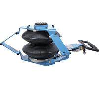 BGS Pneumatischer Ballon-Wagenheber, max. 445 mm, 2000 kg