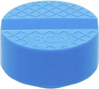 BGS-72108 Gummiauflage für Wagenheber 65 x 38 mm