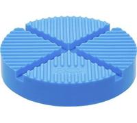 BGS Gummiauflage für Wagenheber 125 x 27 mm - 72111