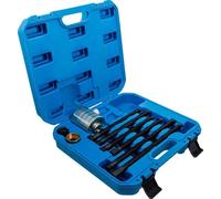 BGS-74285 Hydraulikzylinder-Werkzeug-Satz, mit Zugspindeln, für Diesel-Injektoren-Aus