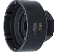 BGS Nutmuttern-Schlüssel | für MAN TGA Vorderachse | 101 / 110 mm