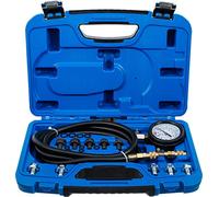 BGS-8007 Öldrucktester