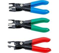 BGS 8012 Entriegelungswerkzeugsatz, Kraftstoffleitung