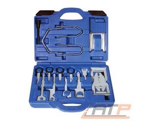 BGS 8014 RADIO-DEMONTAGESATZ RADIO AUSBAU ENTRIEGELUNG NAVIGATION NAVI 32028143