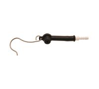 BGS-8066-1 Gummi-Adapter für Bremsenentlüfter