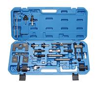 BGS 8155 | Motor-Einstellwerkzeug-Satz | für VAG