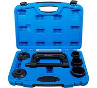 Bgs Kugelgelenk-Werkzeug-Satz - mit C-Bügel [Hersteller-Nr. 8263]