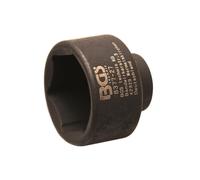 BGS-8377-27 Ölfilter-Kappenschlüssel, für Mercedes A-Klasse, 27 mm