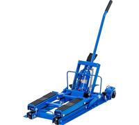 BGS 8389 | Hydraulischer Motorradheber | für Motorräder und ATV | 680 kg