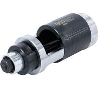 BGS 8480 | Hinterachs-Querlenkerbuchsen-Werkzeug | für BMW E36 / E46, Schwarz