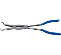 BGS Zündkerzen-Steckerzange mit Ringspitze Ø 13 mm 330 mm - 8662