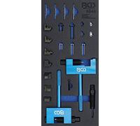 BGS 8848 | Steuerketten-Nietgerät | für Mercedes-Benz | Nietwerkzeug für Steuerketten | Steuerkette Wechsel