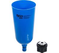 BGS technic Oil Funnel with Bayonet Adaptor for VAG