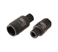 BGS Einsätze für Bosch Einspritzpumpen 3-Kant 7 / 12,6mm (Werkzeuge für Motor einschließlich Kühlsystem, Kraftstoffanlage, Abgasanlage, Klima)